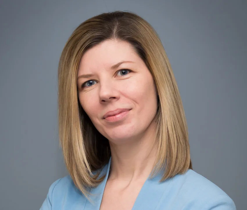 Laura Anderson
