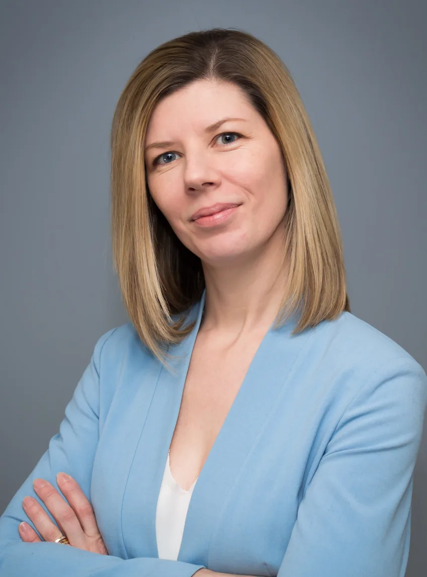 Laura Anderson
